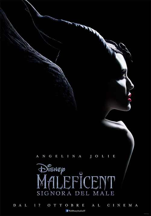 Maleficent - Signora del Male