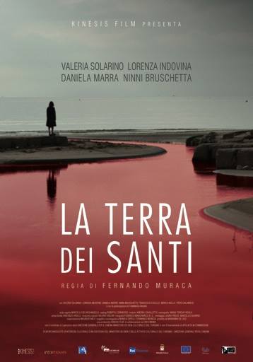 Mons. Bregantini presenta "La Terra dei Santi", il film di Fernando Muraca